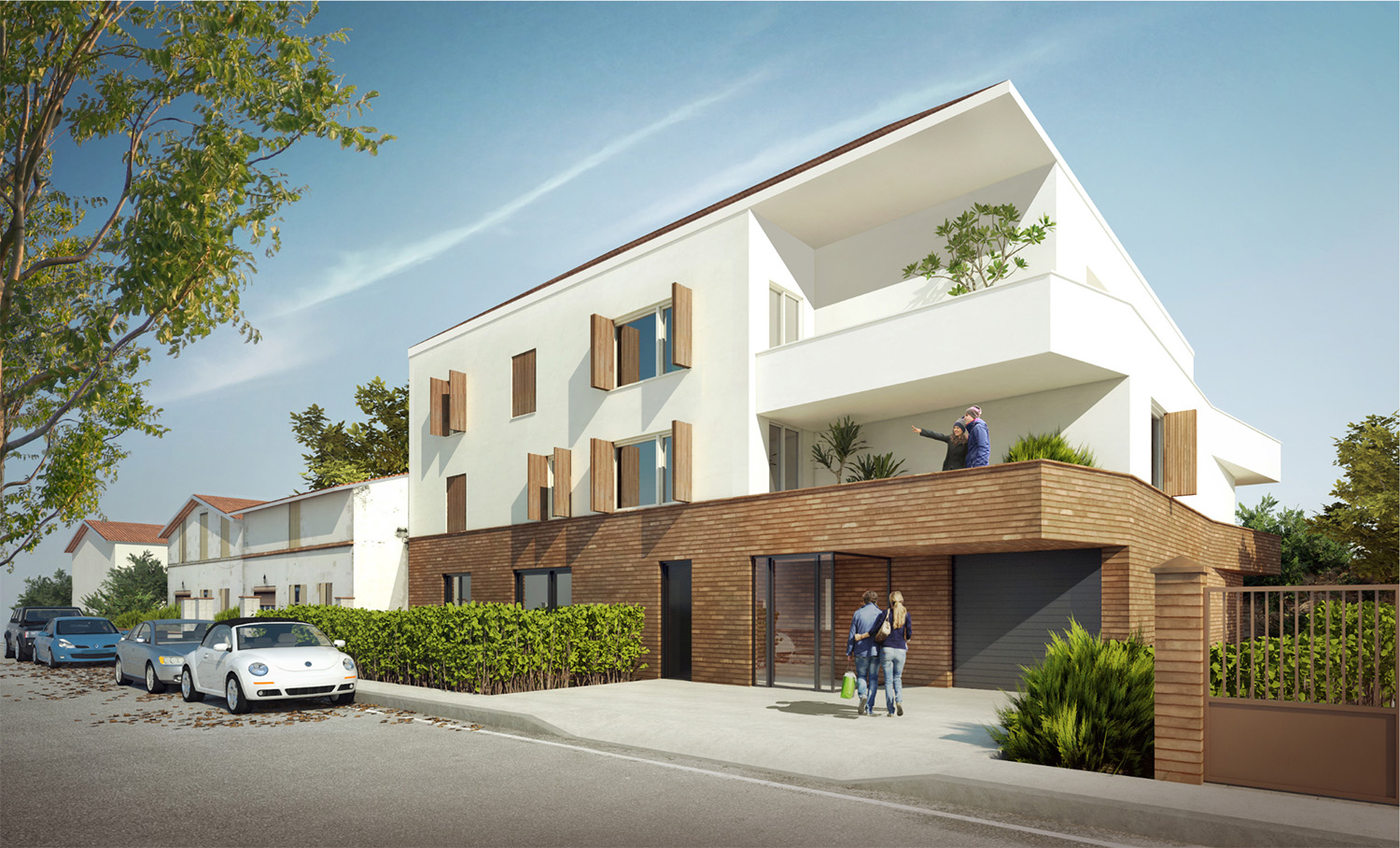 Logement Collectif Declic Logement Collectif Declic
